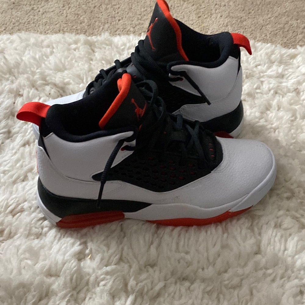 Nike Jordan Maxin
